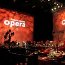 Florida Grand Opera Celebrates 75th Season With Gala