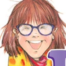JUNIE B. JONES THE MUSICAL Set for Playhouse on Park Young Audience Series