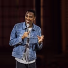 Stand-Up Special JERROD CARMICHAEL: 8 Available for Digital Download 4/10