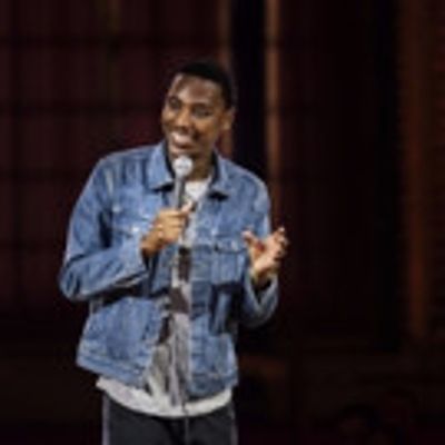 Stand-Up Special JERROD CARMICHAEL: 8 Available for Digital Download 4/10