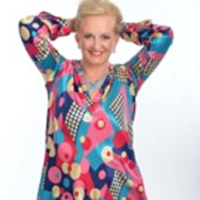 Dillie Keane Springs Into Action With Her Fabulous Solo Show - Touring The UK From Ma