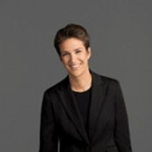 Rachel Maddow to Moderate 'First in the South Democratice Candidates Forum', Live on…