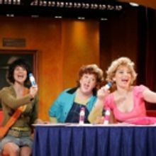 Beth Malone, Liz Larsen, Klea Blackhurst, Ann Harada and More Set for BINGO Reunion C
