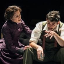 BWW Review: Ibsen's GHOSTS at ArtsWest: A Haunting Triumph