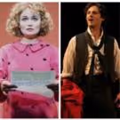 Photo Flash: Throwback Thursday - A Look at the 2015 Tony Nominees' Previous Stage…