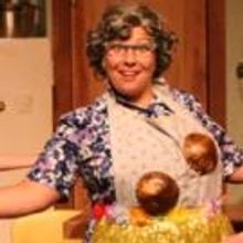 Broadway Palm to Present CHURCH BASEMENT LADIES, 5/28-7/4