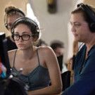 Emmy Rossum to Make Directorial Debut on Showtime's SHAMELESS, 10/23