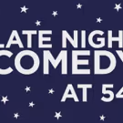 Tyler Fischer to Host THREE DAY WEEKEND Late Night Comedy Show at 54 Below