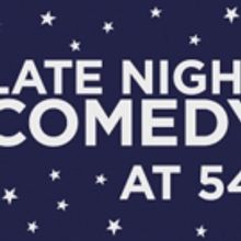 Tyler Fischer to Host THREE DAY WEEKEND Late Night Comedy Show at 54 Below