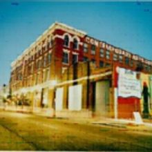 CAC Opens Search for Senior Curator of Performing Arts