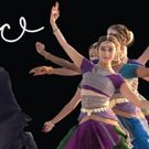 VICTORY DANCE Returning to the New Vic in July
