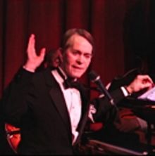 BWW Review: Steve Ross and His Orchestra Bring Stylish RHYTHM AND ROMANCE to Birdland