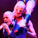 BOYS' NIGHT: An All-Male Cirquelesque Revue Returns to The Slipper Room 3/2
