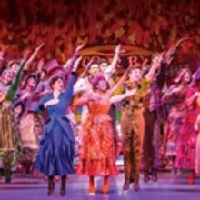 BWW Review: MARY POPPINS, Birmingham Hippodrome