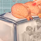 Echo Theater Company Stages World Premiere of BLUEBERRY TOAST