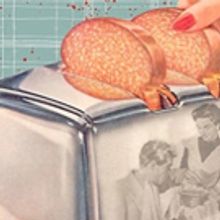 Echo Theater Company Stages World Premiere of BLUEBERRY TOAST