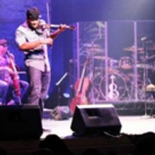 Brooklyn Center for the Performing Arts to Welcome Black Violin: The UNITY Tour