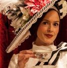 The Evergreen Chorale presents MY FAIR LADY September 16 - October 9 in Evergreen