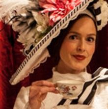 The Evergreen Chorale presents MY FAIR LADY September 16 - October 9 in Evergreen