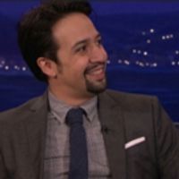 VIDEO: Lin-Manuel Miranda Reveals Mixtape Track He's Most Excited About & More on… Video