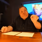 Mike Daisey's Last-Ever Performance of THE TRUMP CARD Streamed Live Tonight from…