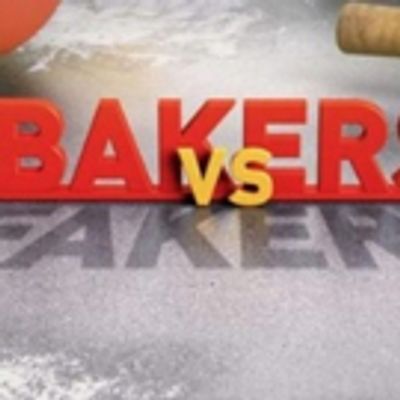 New Season of BAKERS VS. FAKERS Premieres on Food Network, 5/24
