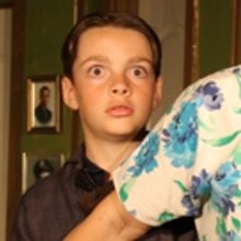 BWW Feature: Desert Theatreworks Plans KidsWorks, a Training Program for Children