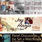 This Week at Bookworks Includes Indian Market Weekend, Panel Discussion Go Set a…