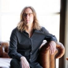 Carl Broemel of My Morning Jacket Kicks Off Fall Tour