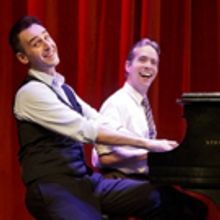 BWW Review: MURDER FOR TWO at Garner Galleria