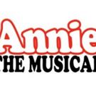 LHK Productions Seeking Stars for ANNIE This Autumn