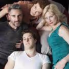 New David Rhodes Play CONSENT to Open Off-Broadway Next Month