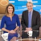 CBS THIS MORNING Posts Dramatic Gains in Key Demo