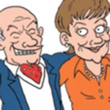 Return Fire Productions to Premiere SENIOR MOMENTS