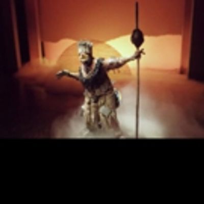 STAGE TUBE: Watch 'Circle of Life' From Every Angle in THE LION KING's New 360 Video!