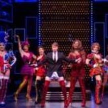 BWW Reviews: KINKY BOOTS is a Kick in the Pants!