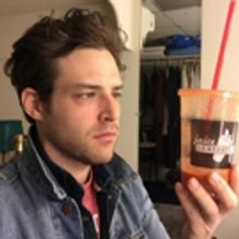 BWW Blog: FIDDLER ON THE ROOF's Ben Rappaport- Tony Aftermath