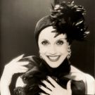 Liliane Montevecchi in ZIEGFELD FOLLIES OF THE AIR