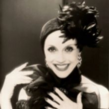 Liliane Montevecchi in ZIEGFELD FOLLIES OF THE AIR