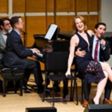 Kaufman Music Center's 'Bound for Broadway' Musicals Announced