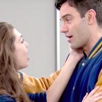 STAGE TUBE: PRINCE OF BROADWAY Cast Sings WEST SIDE STORY, CABARET, DAMN YANKEES &… Video