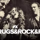 FX Announces Premiere Dates for SEX&DRUGS&ROCK&ROLL and TYRANT