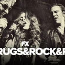 FX Announces Premiere Dates for SEX&DRUGS&ROCK&ROLL and TYRANT