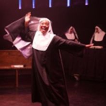 Photo Flash: First Look at SISTER ACT at Toby's Dinner Theatre