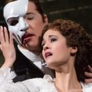 BWW Interview: PHANTOM's Ali Ewoldt Discusses the Challenges of Christine, Asians on…