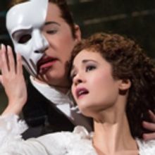 PHANTOM's Ali Ewoldt Discusses the Challenges of Christine, Asians on Broadway and He