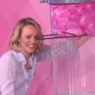 VIDEO: Actress Rachel McAdams Stops by ELLEN for Some Fun & Games!