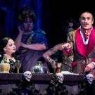 Photo Flash: First Look at THE ADDAMS FAMILY at Marlowe Theatre