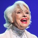 Broadway Legend Carol Channing Talks Taking Pride in Her Age, Not Slowing Down, and…