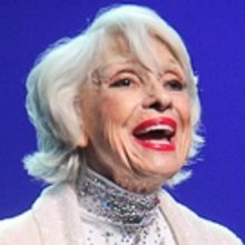 Broadway Legend Carol Channing Talks Taking Pride in Her Age, Not Slowing Down, and…